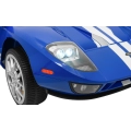 Auto na akumulator dla dzieci Ford GT Niebieski S325